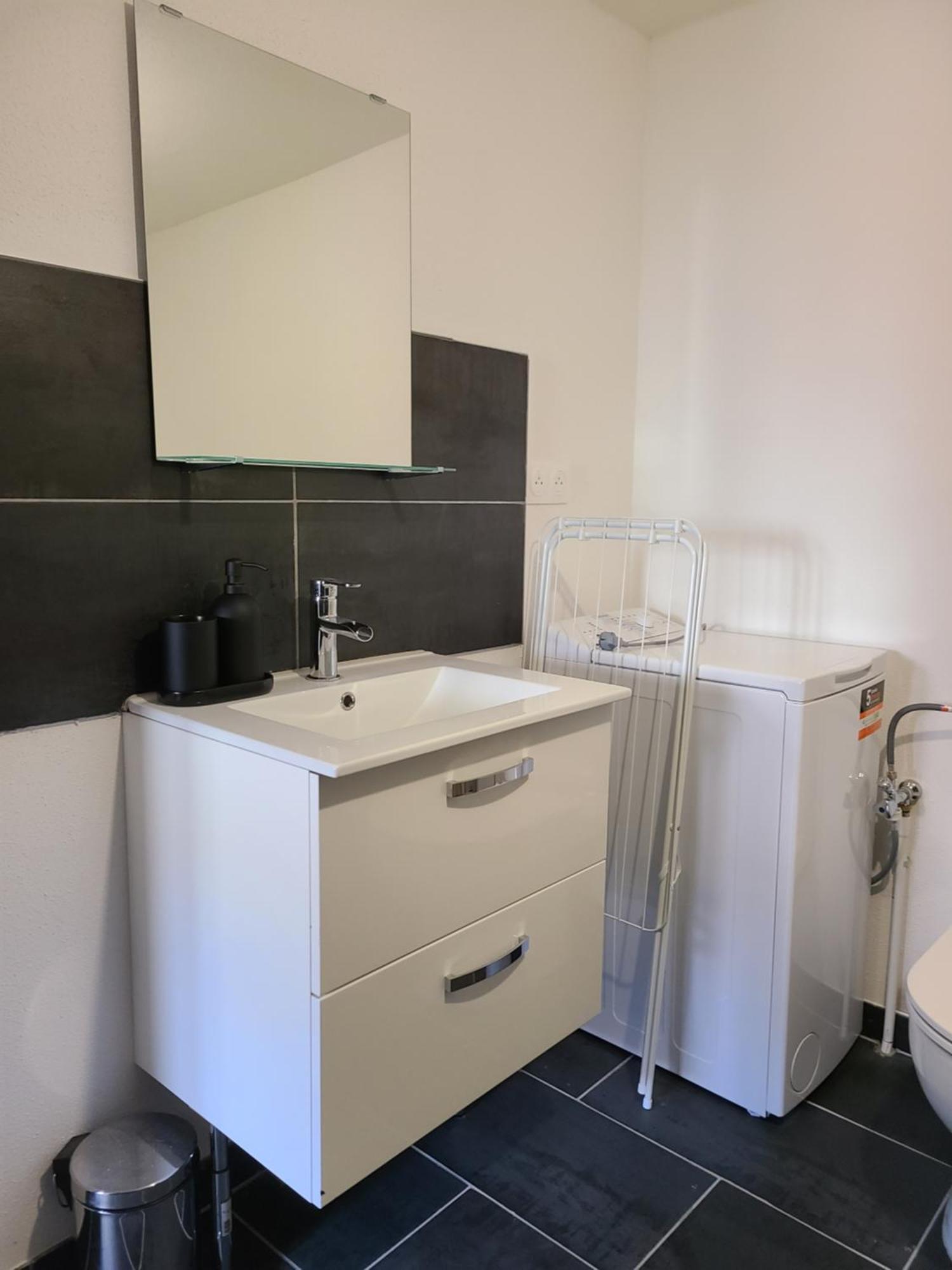 Ferienwohnung 44 Grande Rue Giromagny Exterior foto